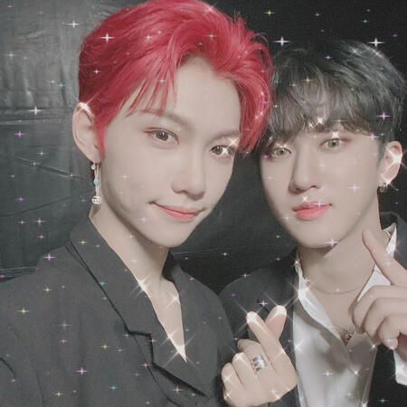 changbin & felix