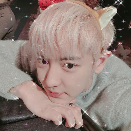 chanyeol